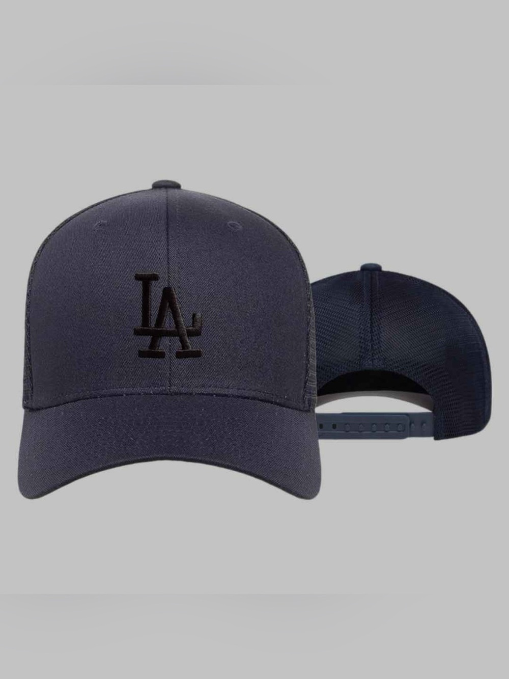 LA Dodgers SGA 2025 Law Enforcement Appreciation Baseball Cap Brand New